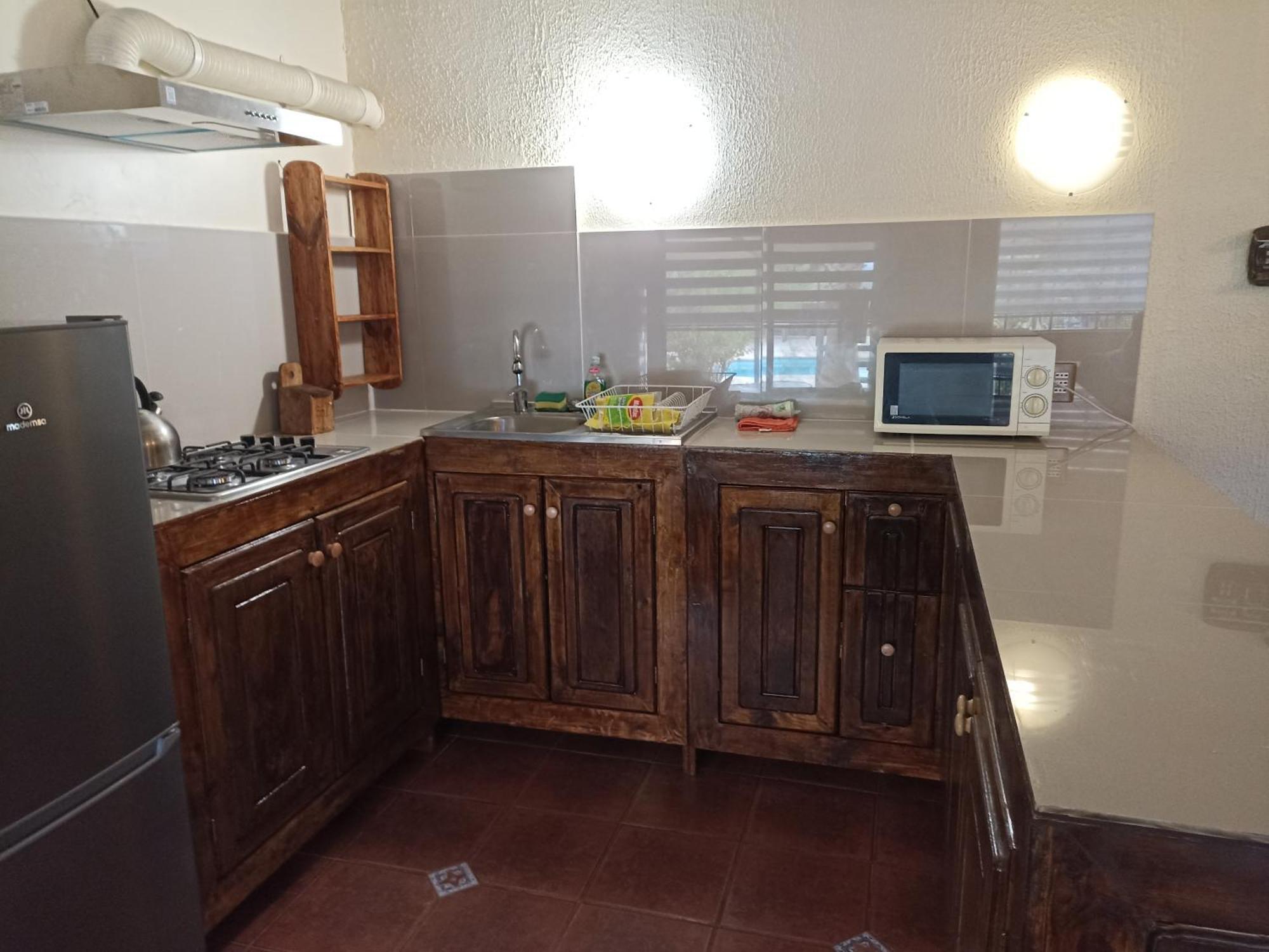 Cabanas La Querencia De Algarrobo Ngoại thất bức ảnh