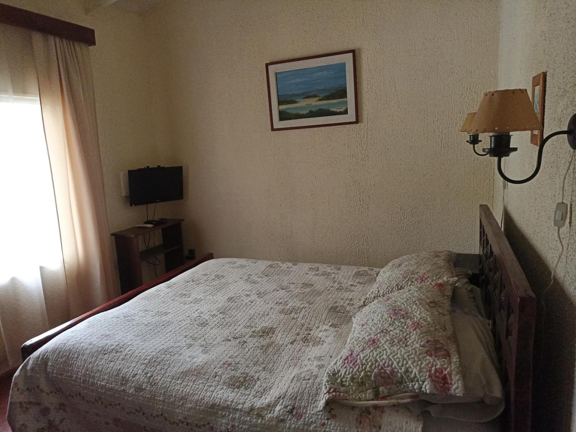 Cabanas La Querencia De Algarrobo Ngoại thất bức ảnh