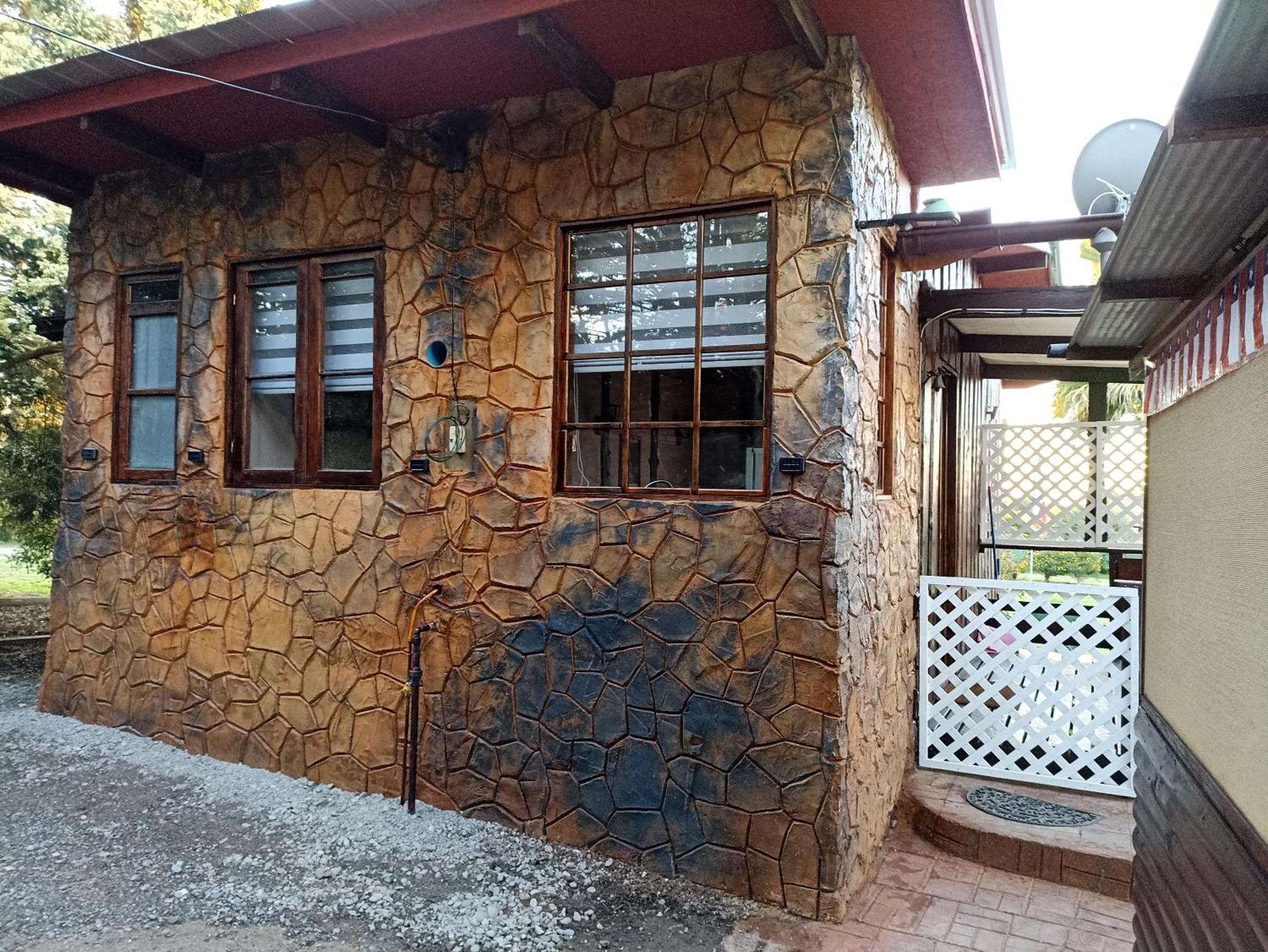 Cabanas La Querencia De Algarrobo Phòng bức ảnh