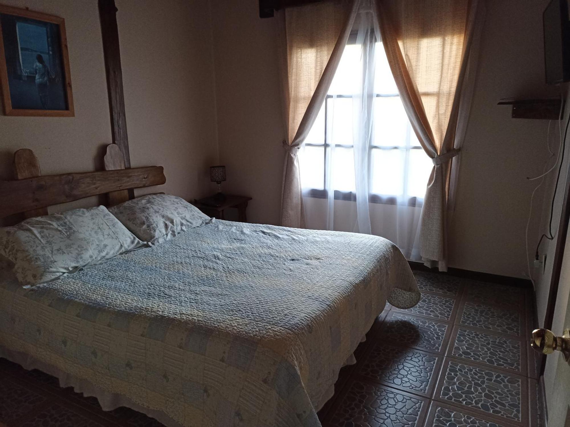 Cabanas La Querencia De Algarrobo Phòng bức ảnh