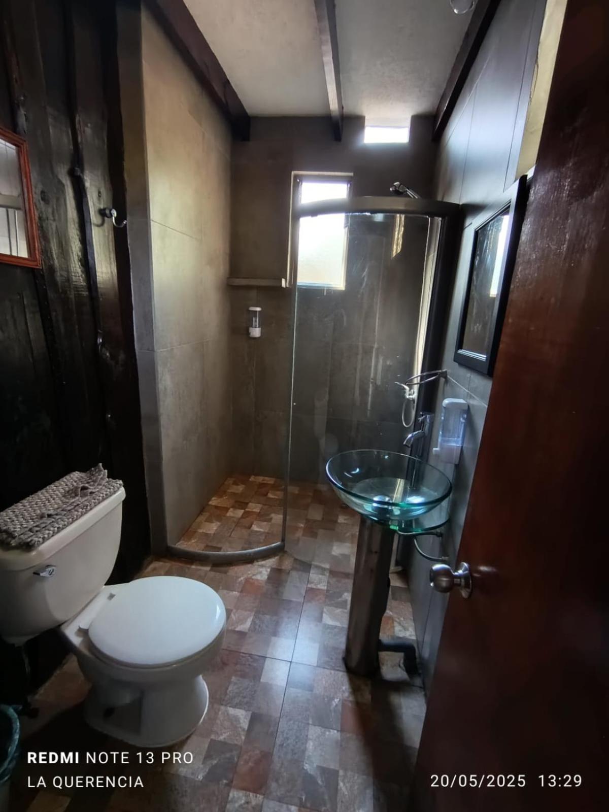 Cabanas La Querencia De Algarrobo Phòng bức ảnh