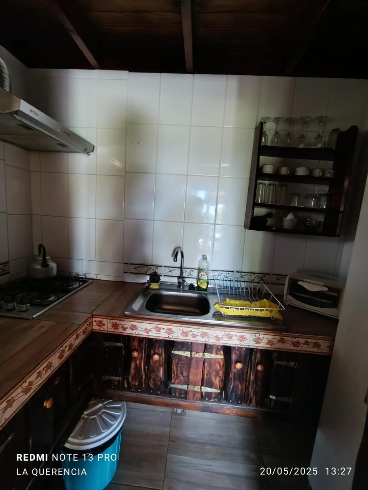 Cabanas La Querencia De Algarrobo Phòng bức ảnh