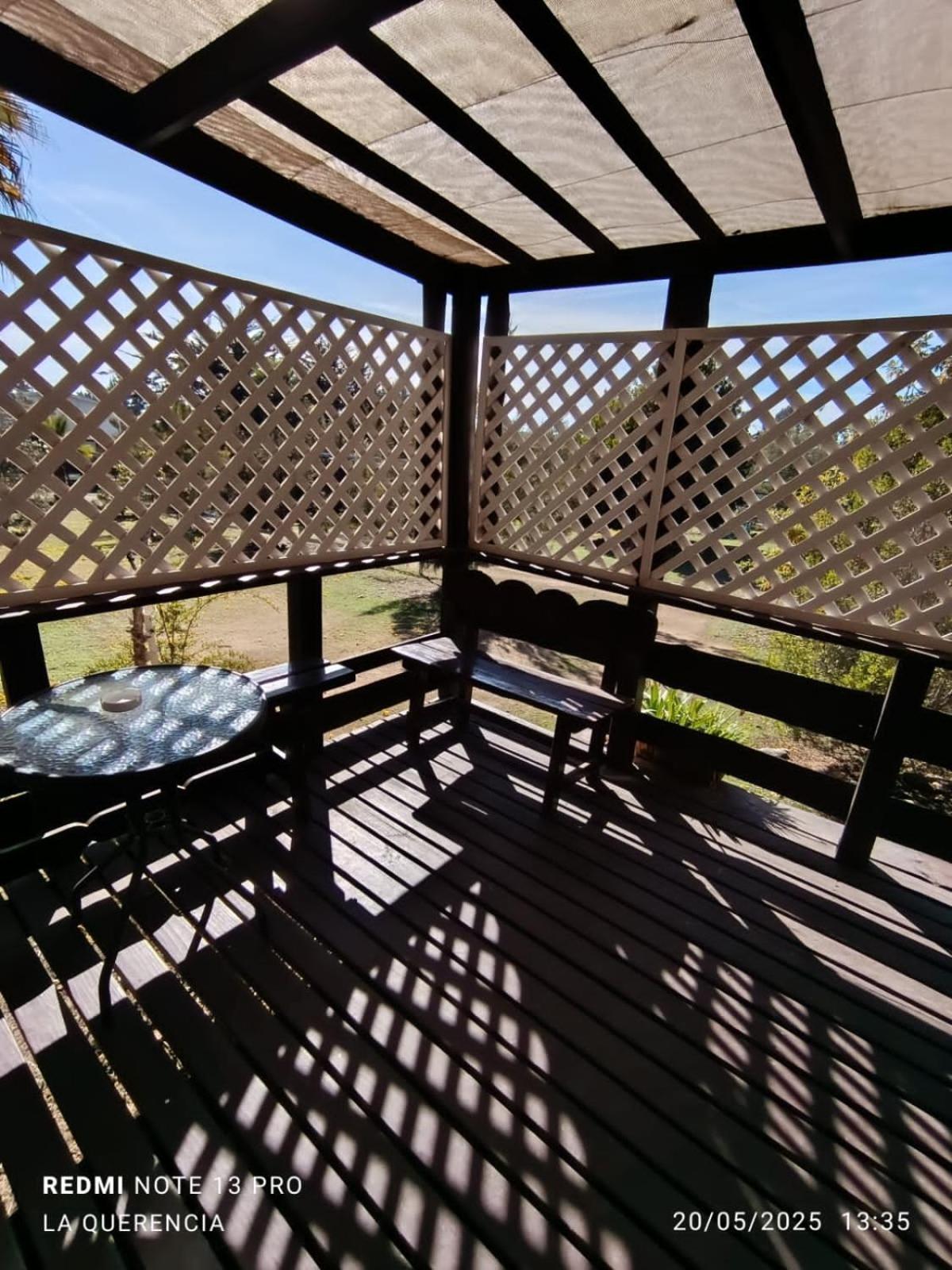 Cabanas La Querencia De Algarrobo Phòng bức ảnh