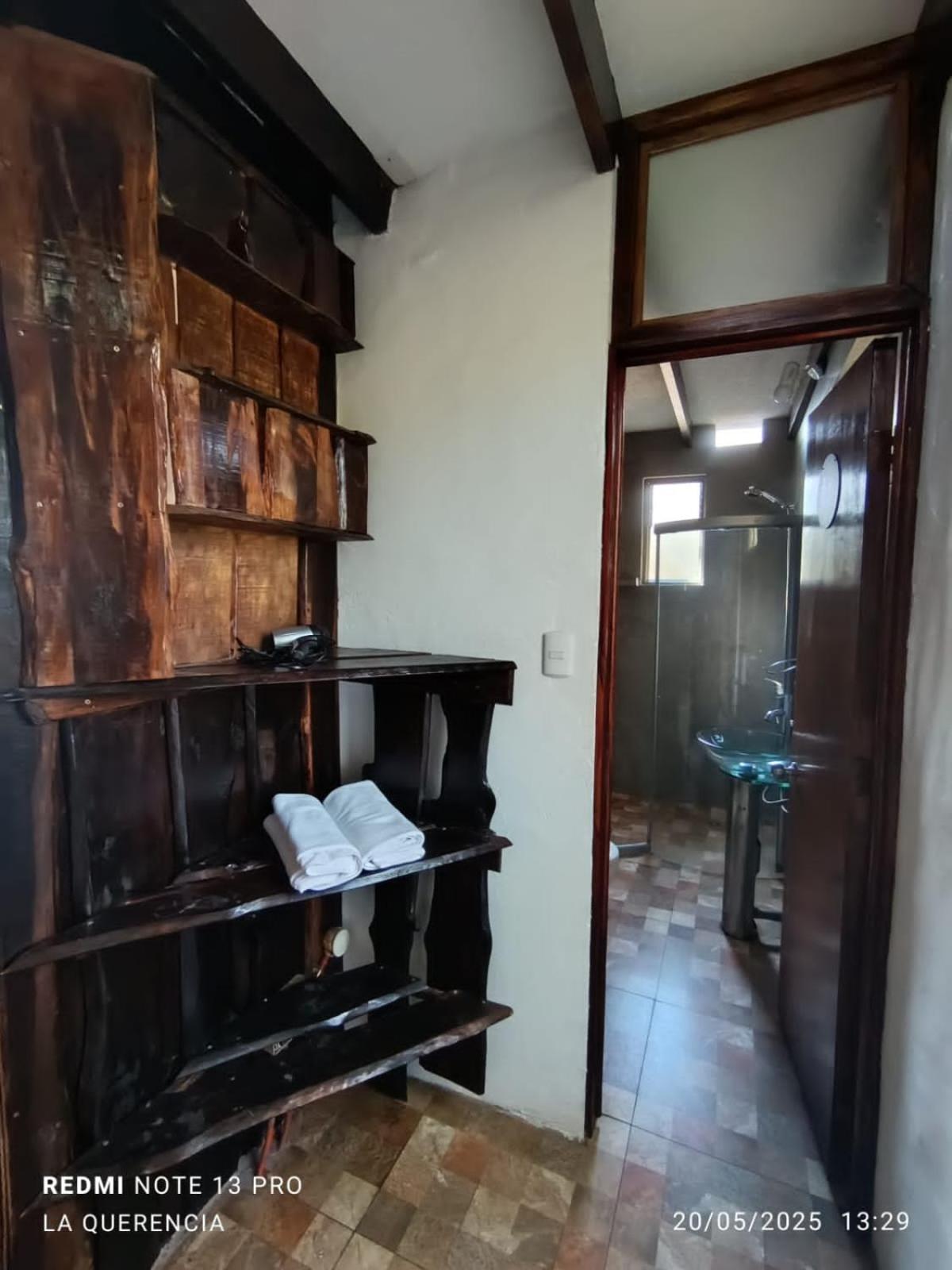 Cabanas La Querencia De Algarrobo Phòng bức ảnh