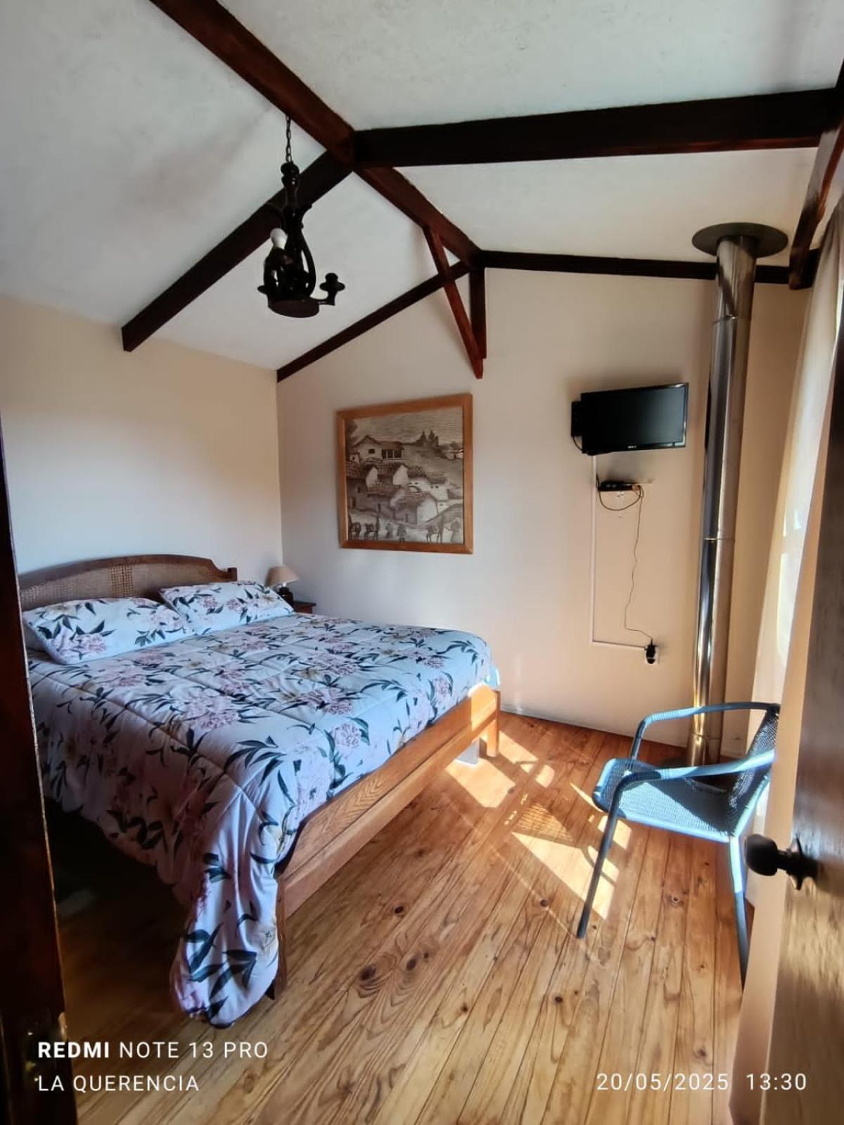 Cabanas La Querencia De Algarrobo Phòng bức ảnh