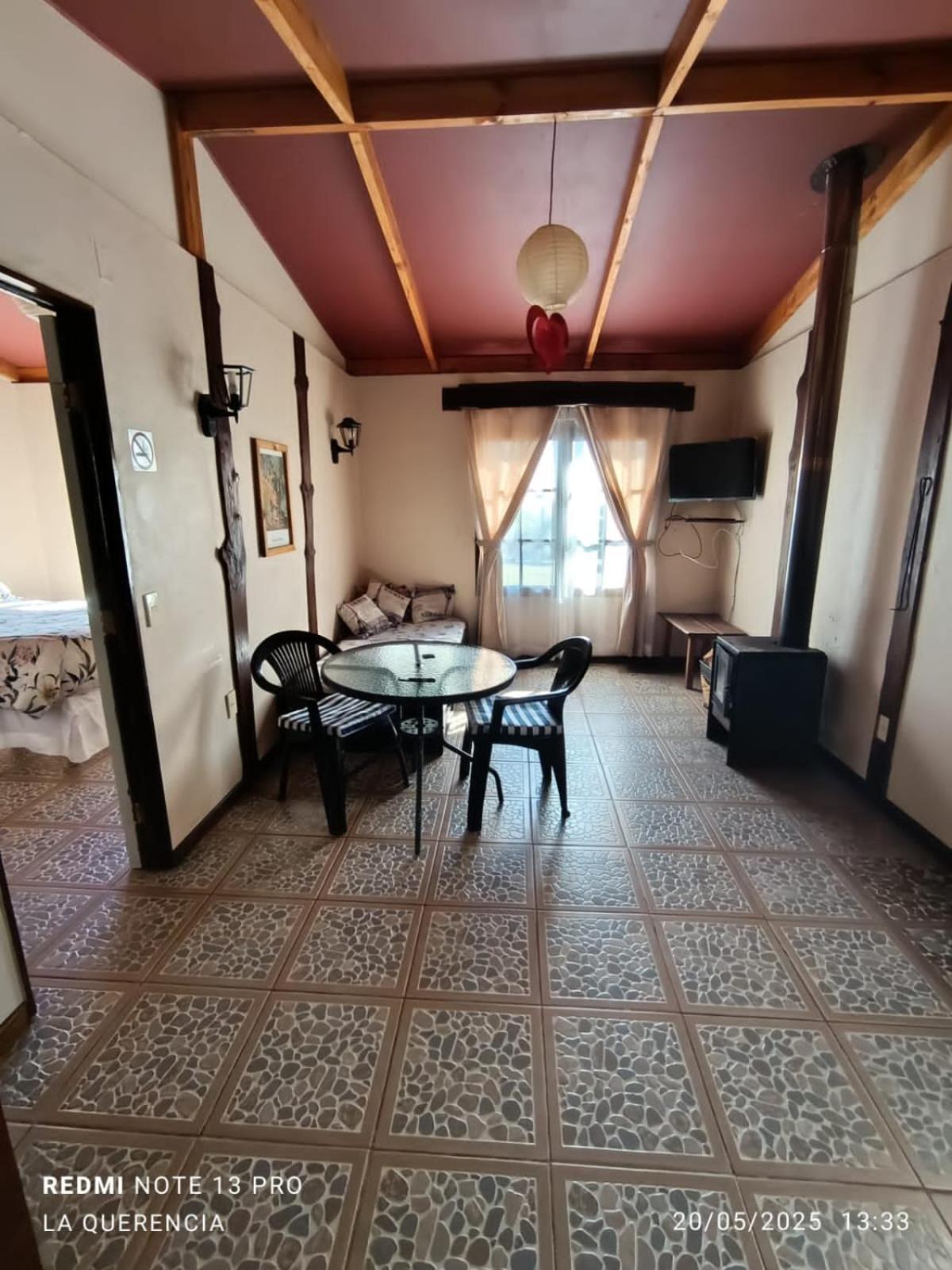 Cabanas La Querencia De Algarrobo Phòng bức ảnh
