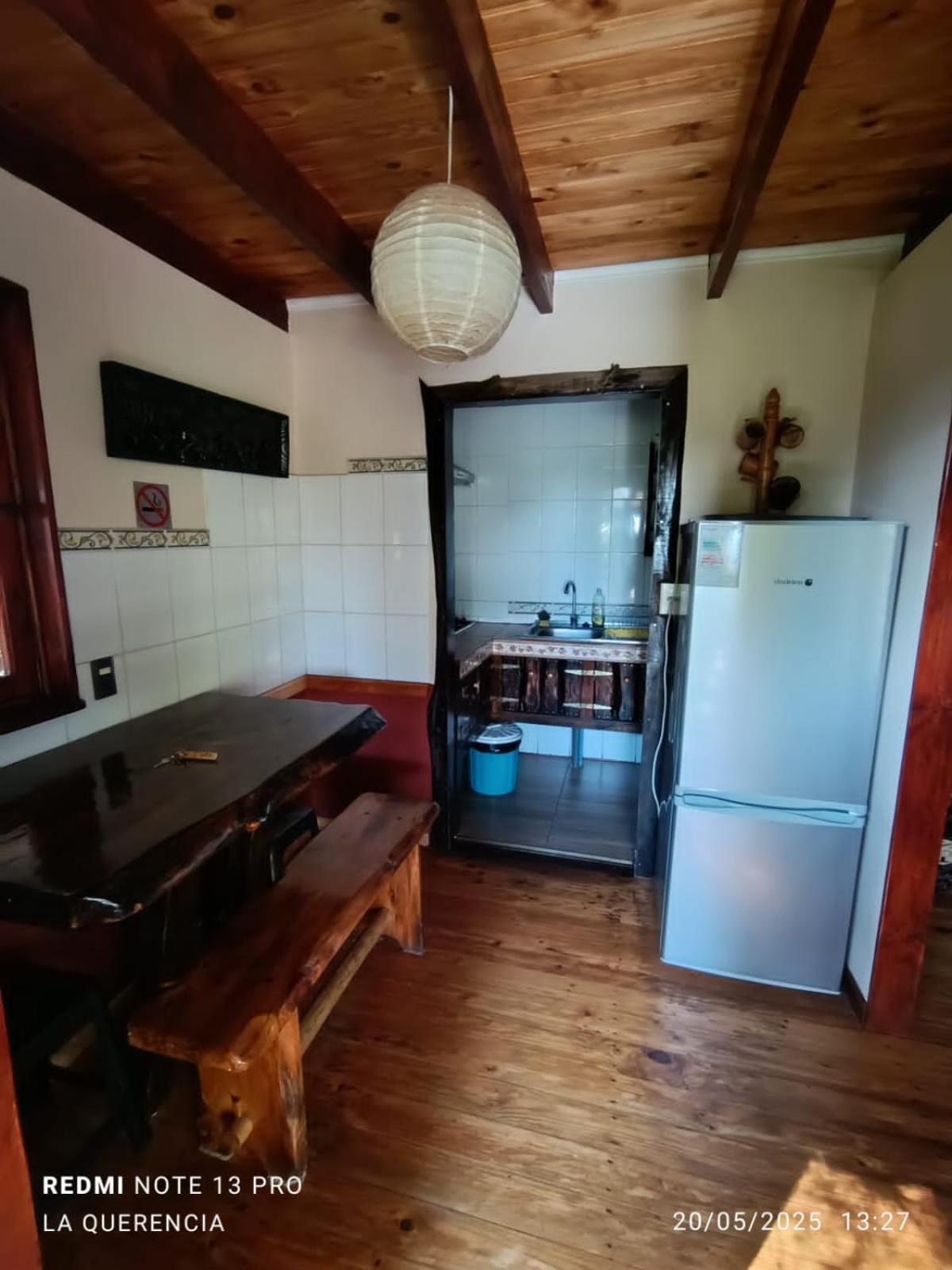 Cabanas La Querencia De Algarrobo Phòng bức ảnh