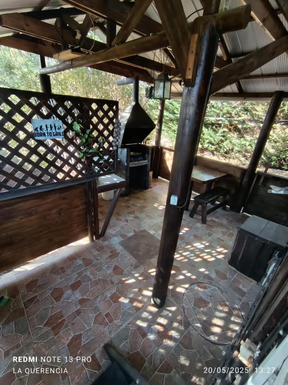 Cabanas La Querencia De Algarrobo Phòng bức ảnh