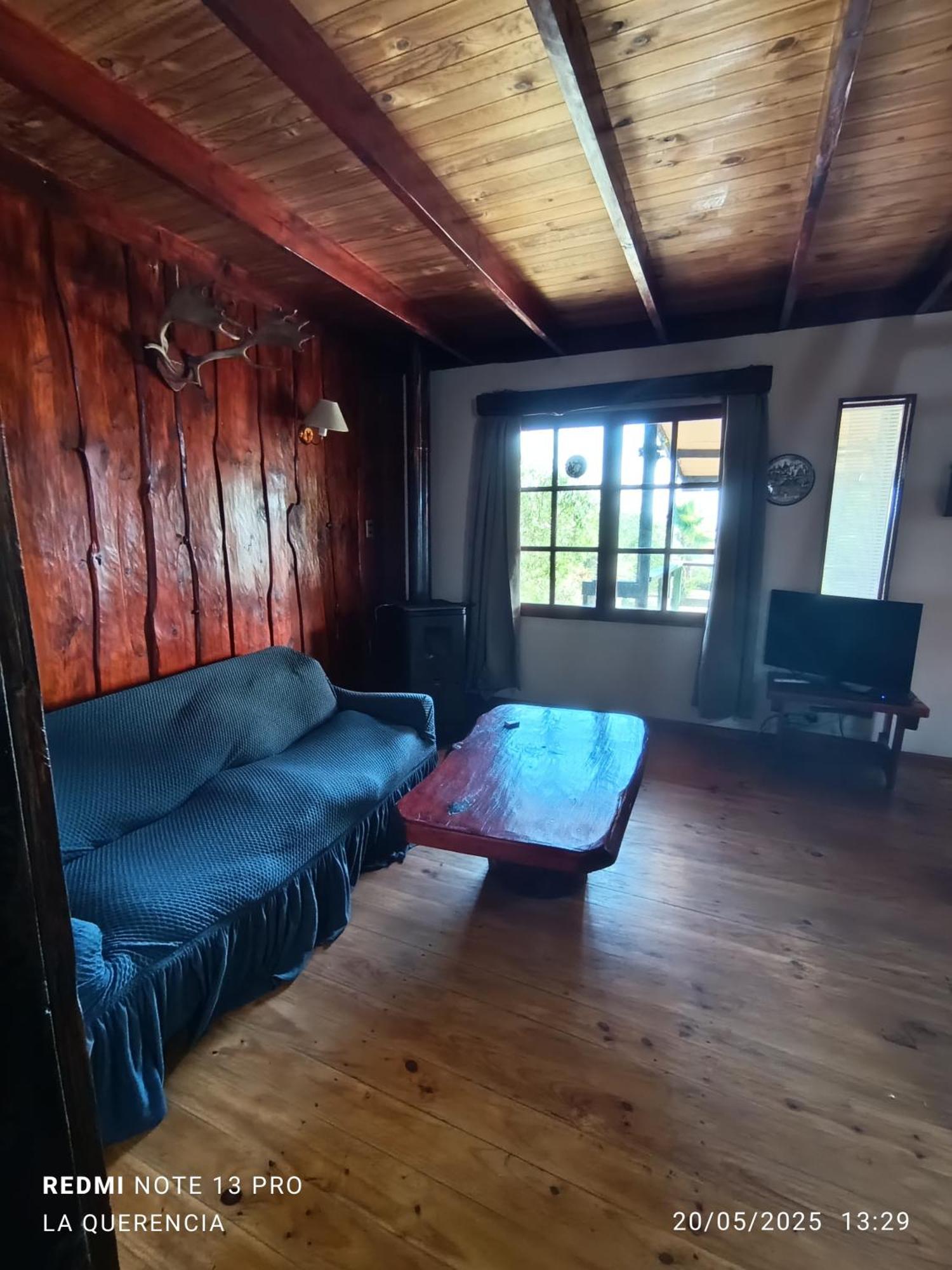 Cabanas La Querencia De Algarrobo Phòng bức ảnh