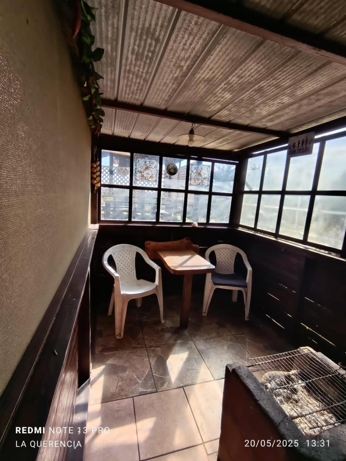 Cabanas La Querencia De Algarrobo Phòng bức ảnh
