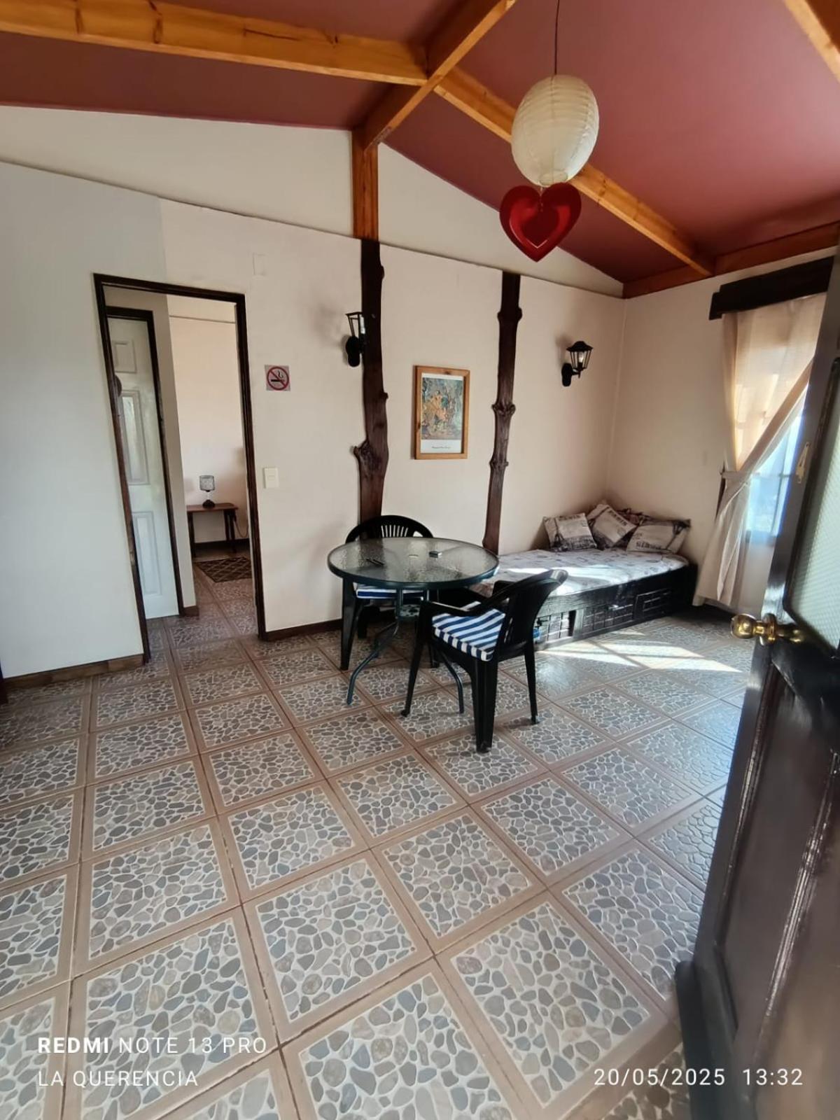 Cabanas La Querencia De Algarrobo Phòng bức ảnh