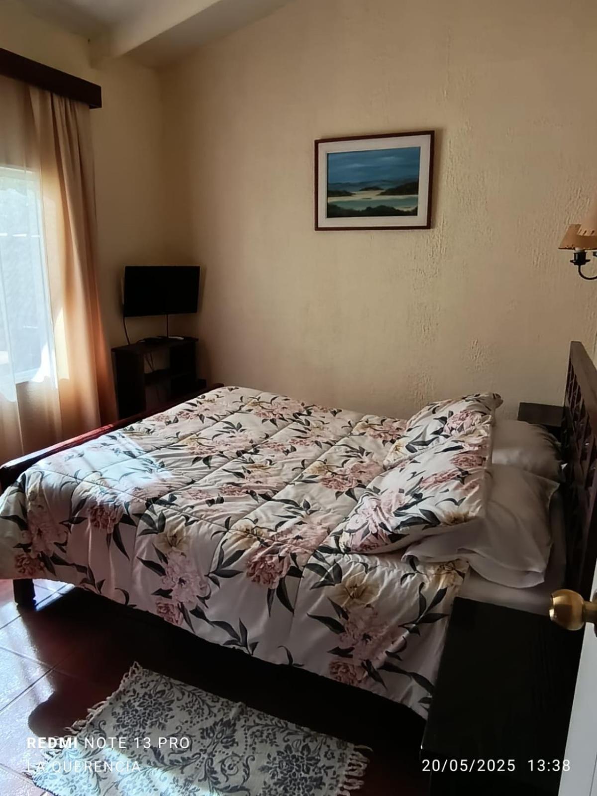 Cabanas La Querencia De Algarrobo Phòng bức ảnh