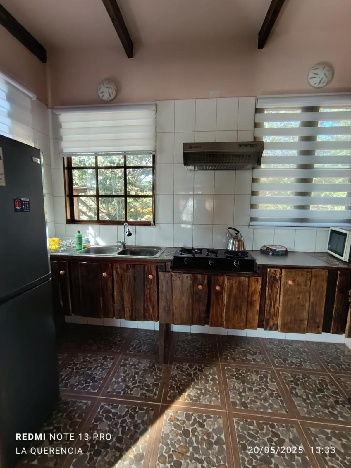 Cabanas La Querencia De Algarrobo Phòng bức ảnh
