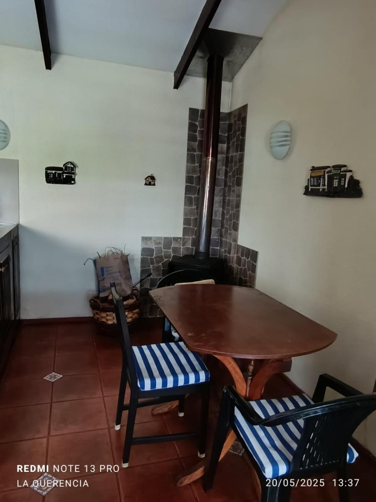 Cabanas La Querencia De Algarrobo Phòng bức ảnh