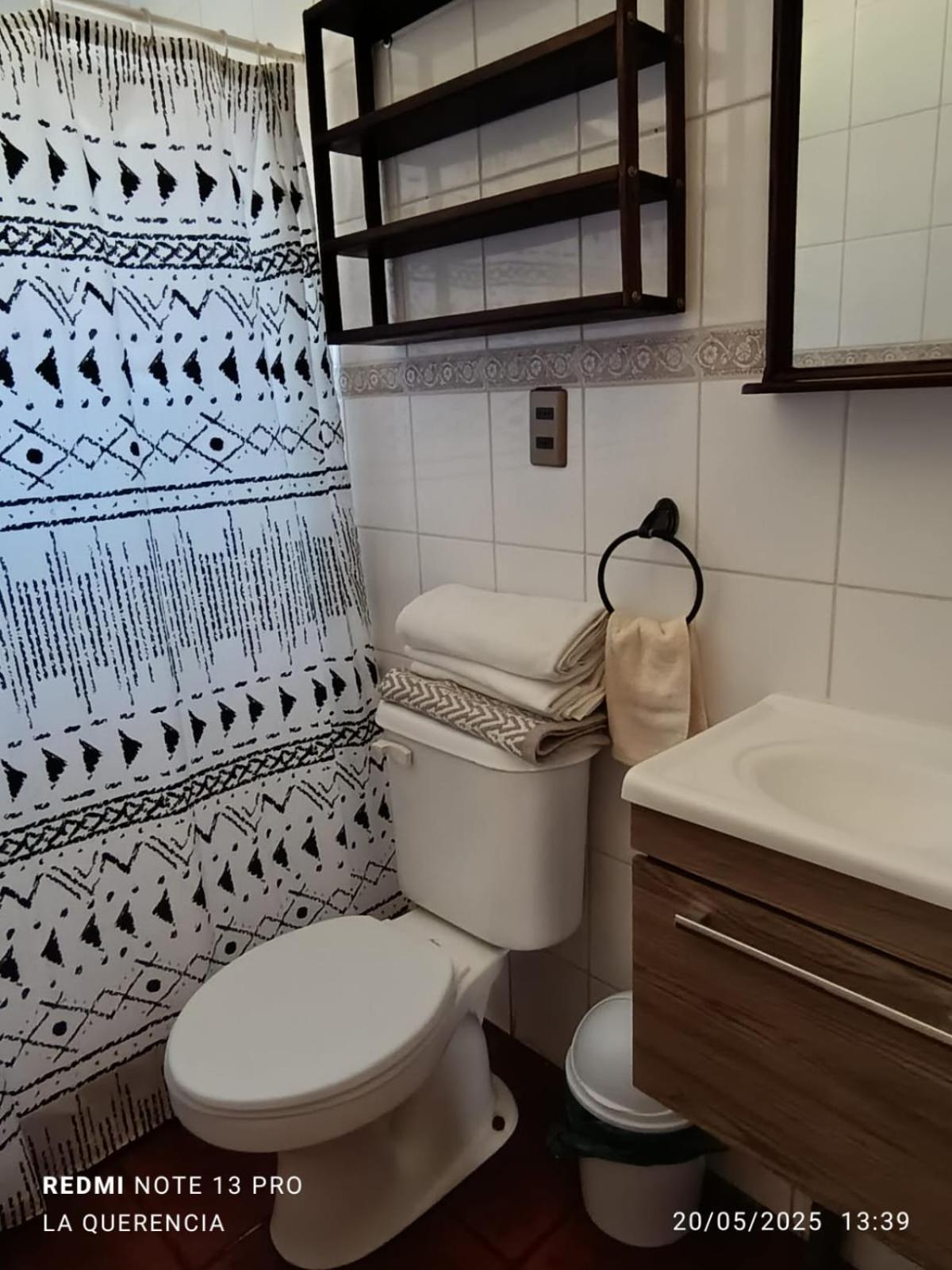 Cabanas La Querencia De Algarrobo Phòng bức ảnh