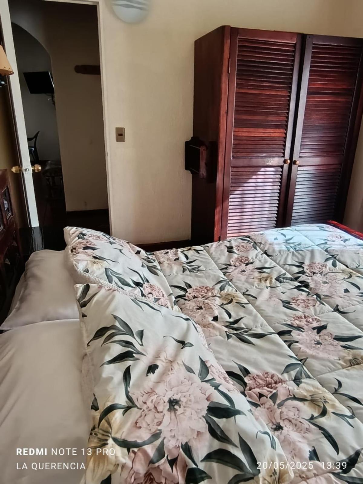 Cabanas La Querencia De Algarrobo Phòng bức ảnh
