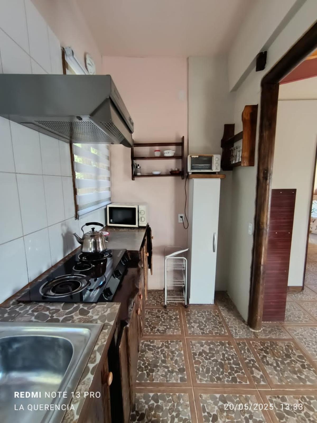 Cabanas La Querencia De Algarrobo Phòng bức ảnh