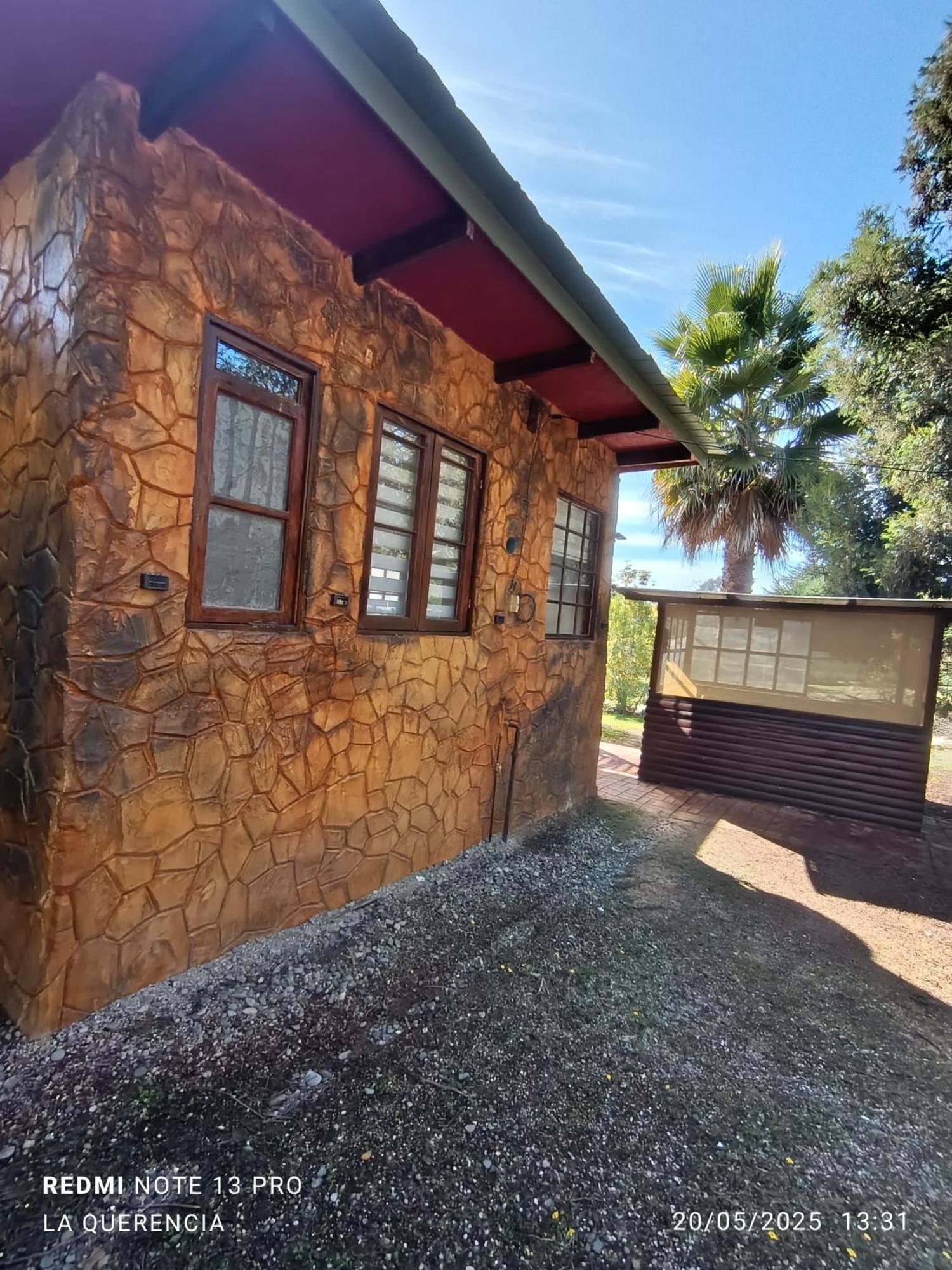 Cabanas La Querencia De Algarrobo Phòng bức ảnh