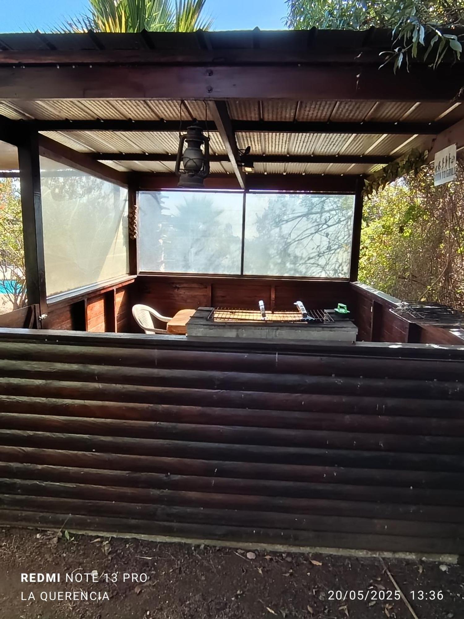 Cabanas La Querencia De Algarrobo Phòng bức ảnh
